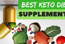 best keto supplements