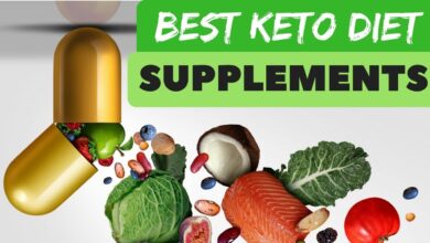 best keto supplements