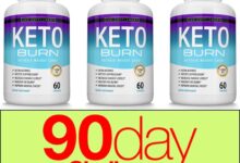 keto supplements weight loss