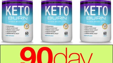 keto supplements weight loss